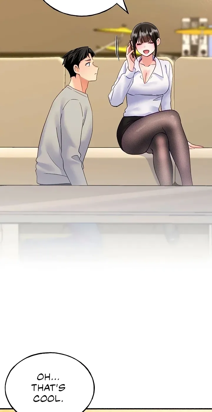 I’ll Plug It In! Chapter 14 - page 44