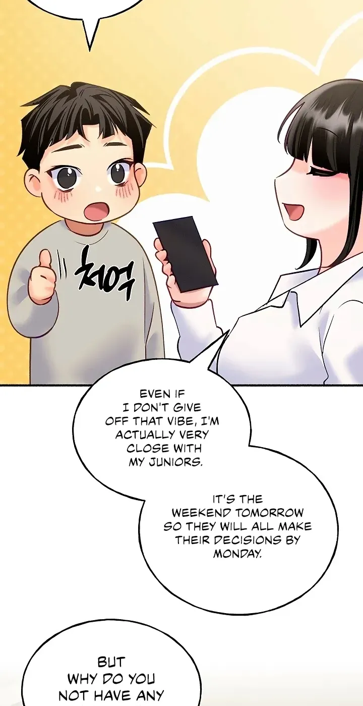 I’ll Plug It In! Chapter 14 - page 45