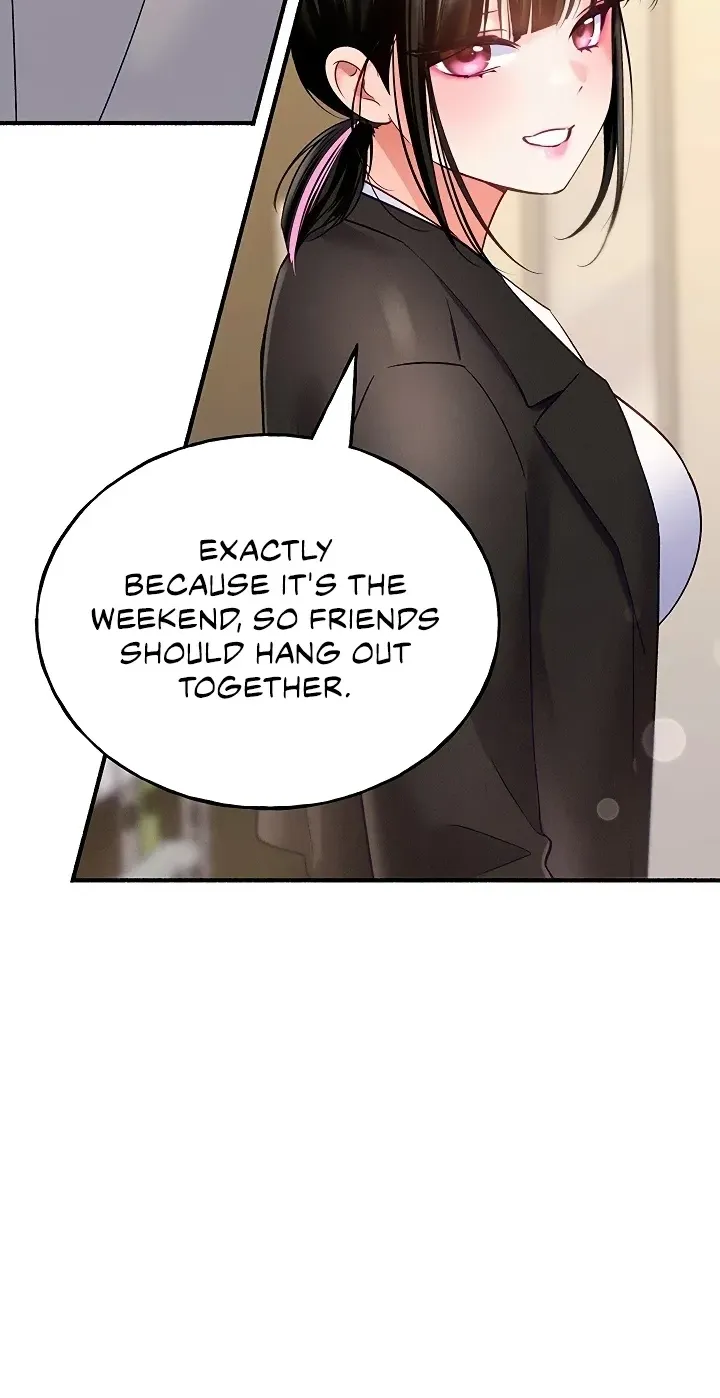 I’ll Plug It In! Chapter 14 - page 51