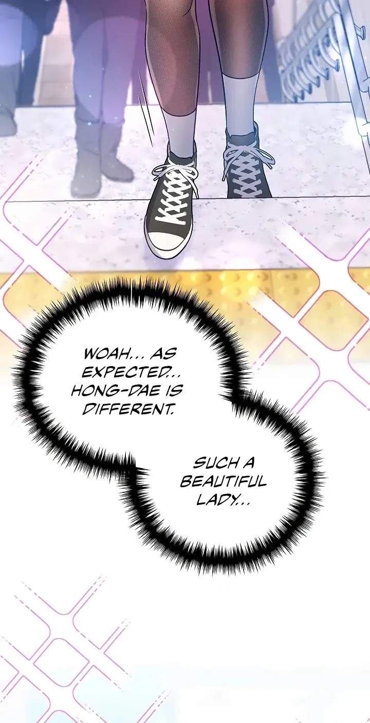 I’ll Plug It In! Chapter 14 - page 56