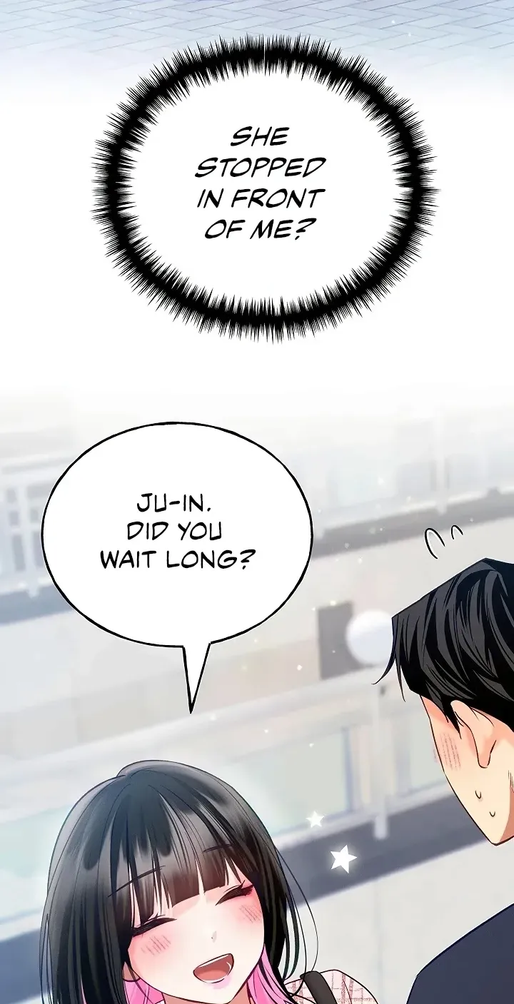 I’ll Plug It In! Chapter 14 - page 58