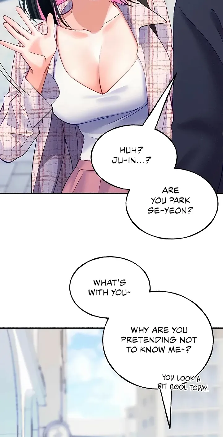 I’ll Plug It In! Chapter 14 - page 59