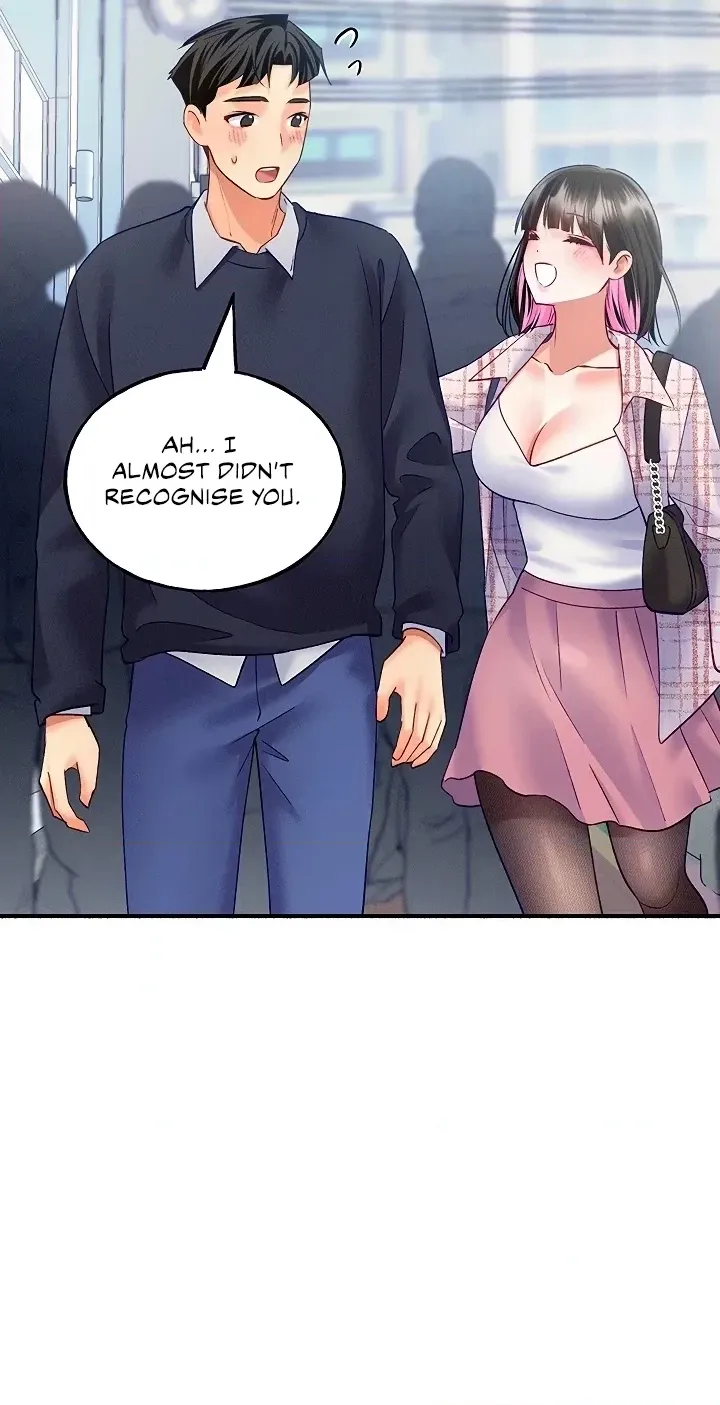 I’ll Plug It In! Chapter 14 - page 60