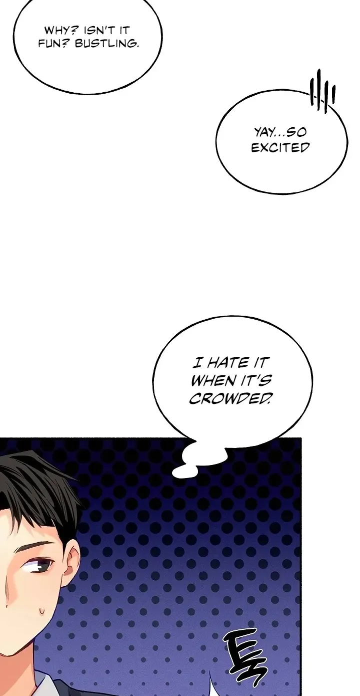 I’ll Plug It In! Chapter 14 - page 62