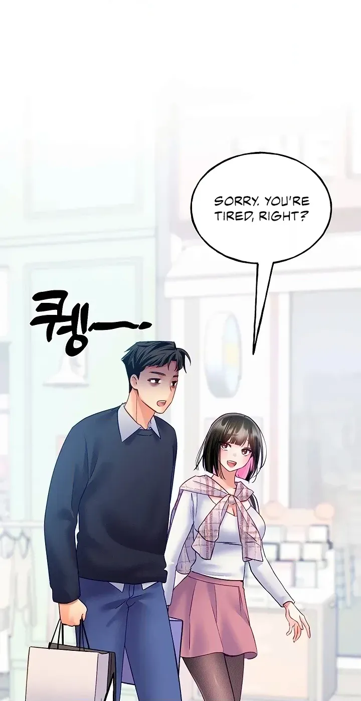 I’ll Plug It In! Chapter 14 - page 70