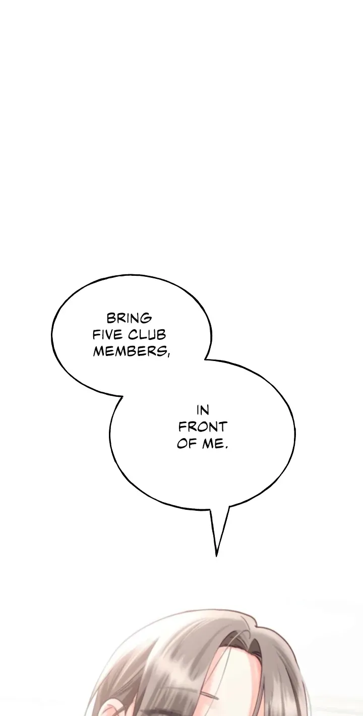 I’ll Plug It In! Chapter 14 - page 8