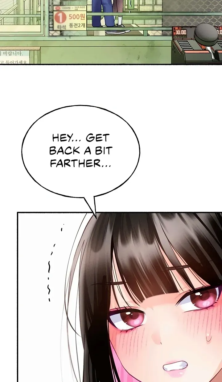 I’ll Plug It In! Chapter 14 - page 86