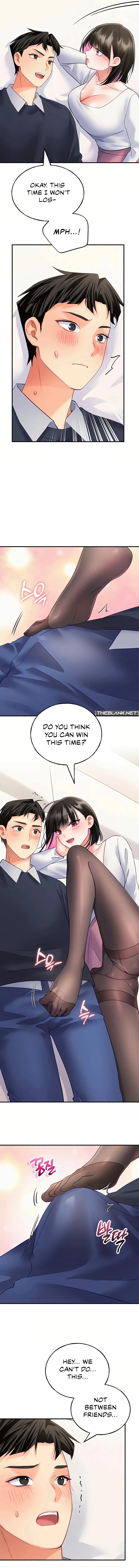 I’ll Plug It In! Chapter 15 - page 11