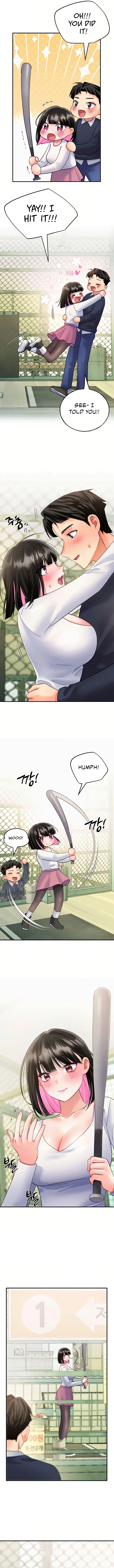 I’ll Plug It In! Chapter 15 - page 3
