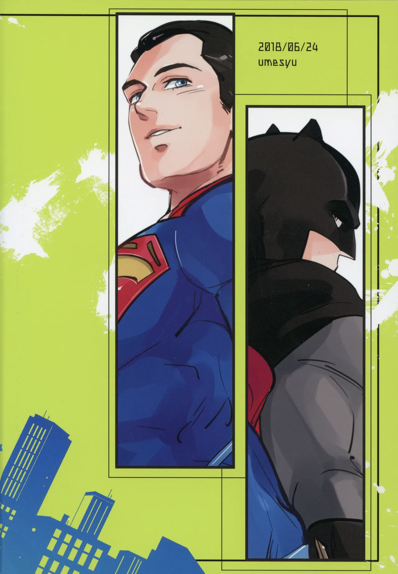 Hard Work Hero Chapter 1 - page 45