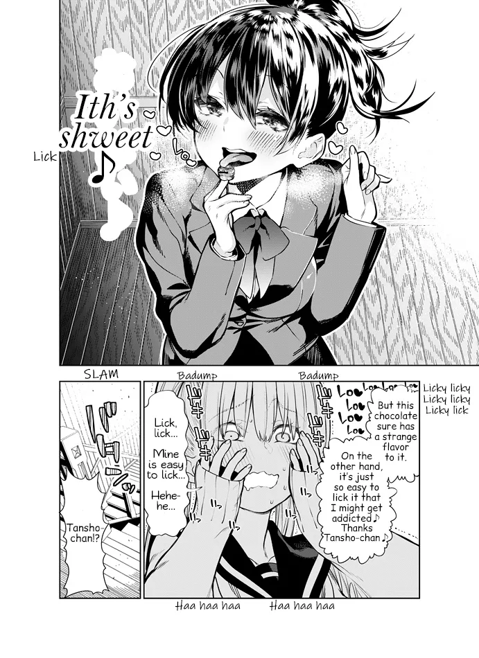 Futanari no Elf ongoing Chapter 1 - page 68