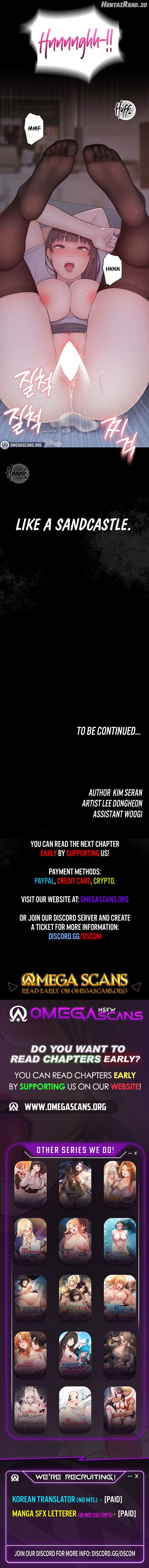Scumbag Chapter 5 - page 16