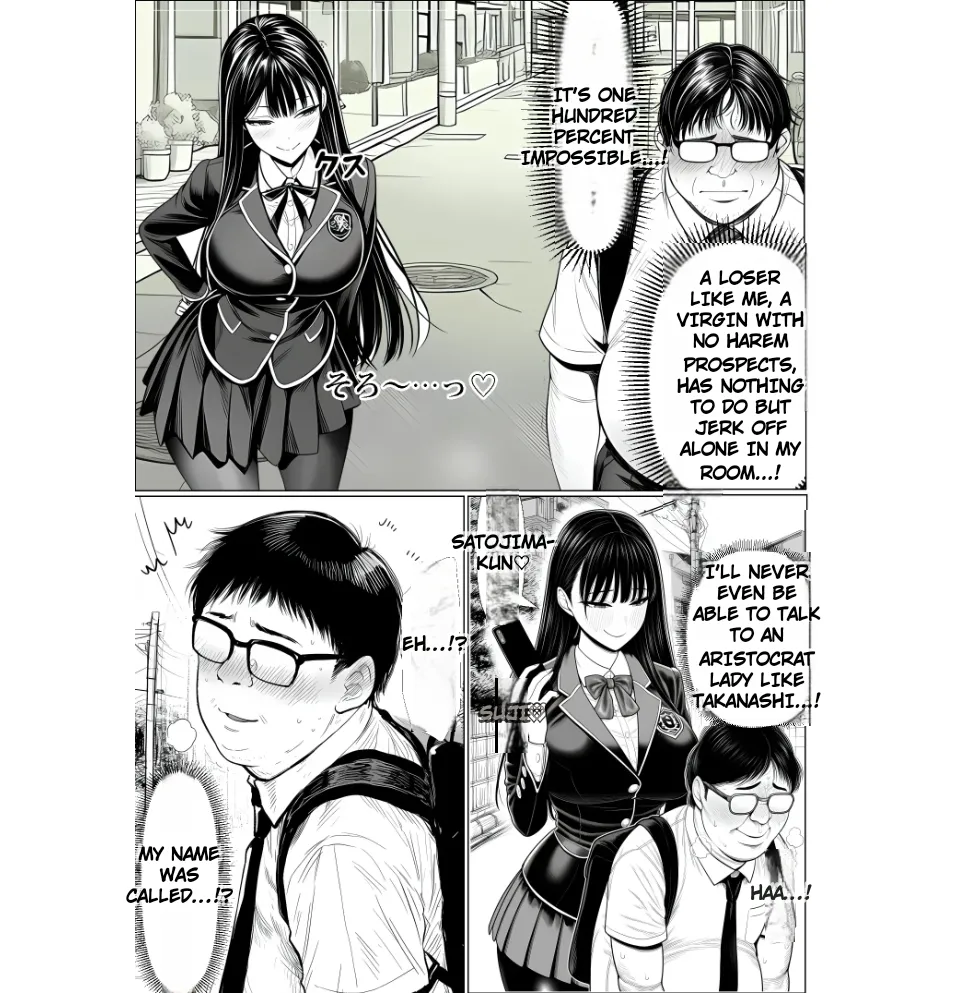 Master event's Chapter 1 - page 10