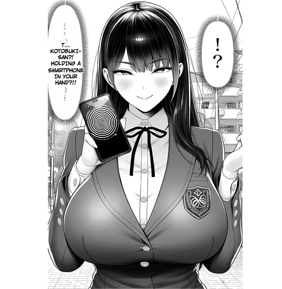 Master event's Chapter 1 - page 11