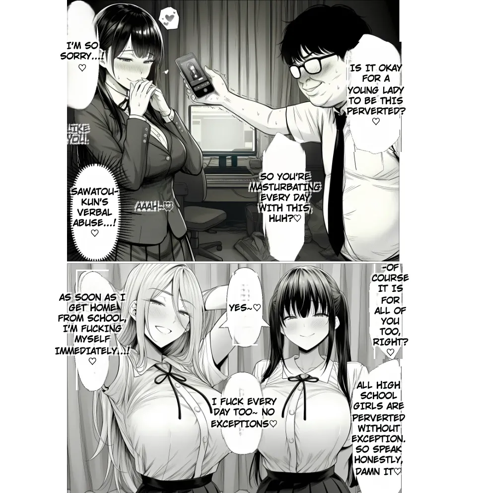 Master event's Chapter 1 - page 22