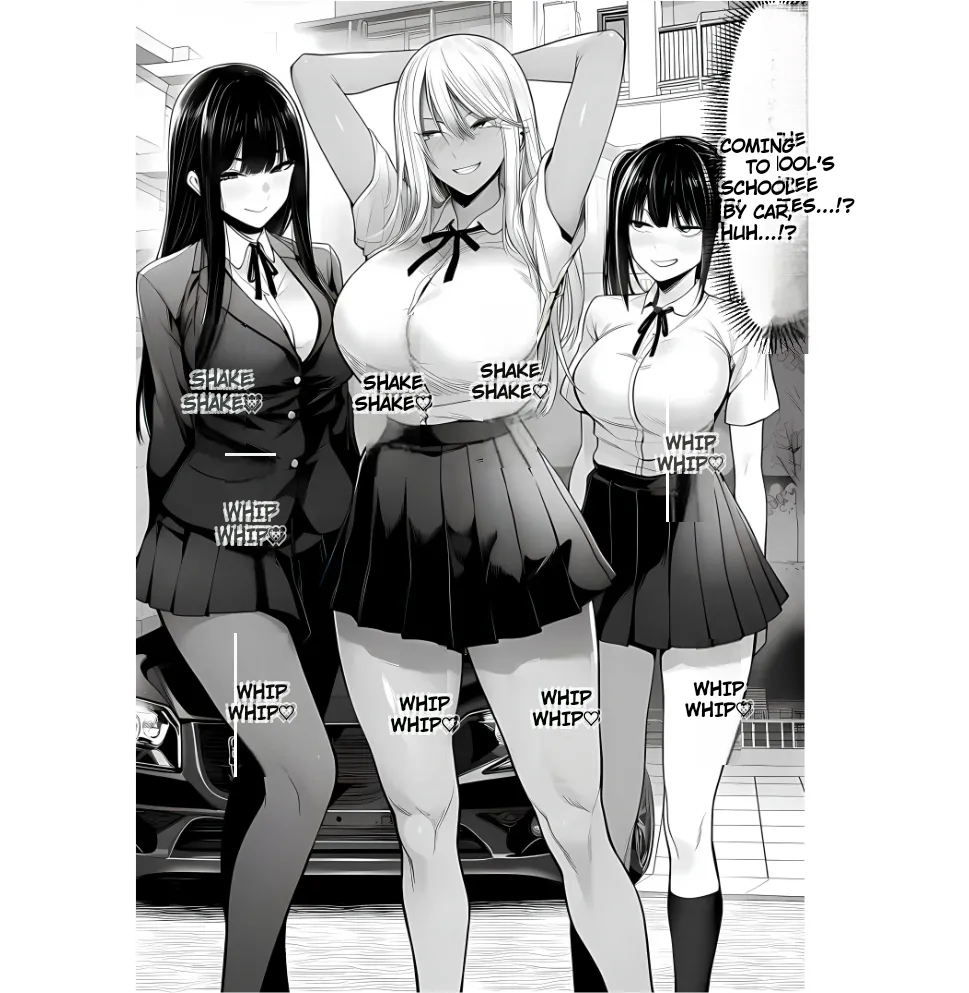 Master event's Chapter 1 - page 4