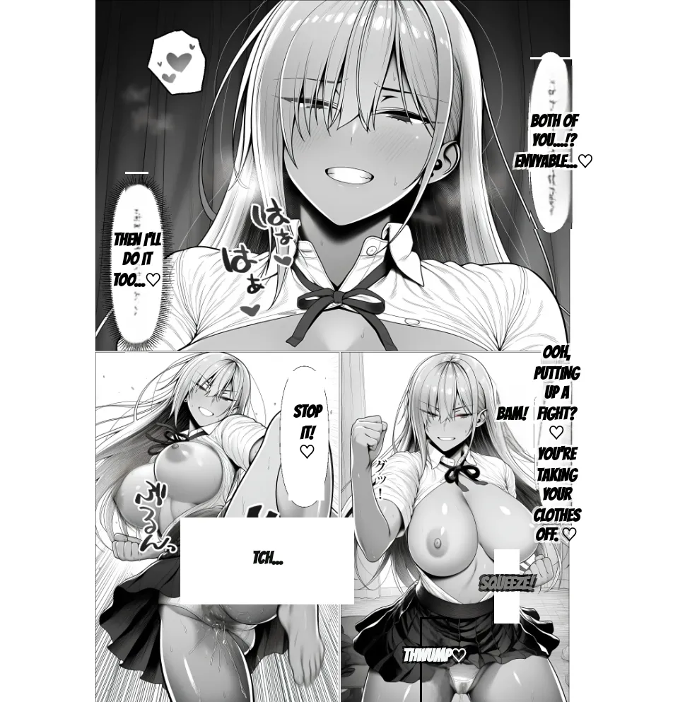 Master event's Chapter 1 - page 48