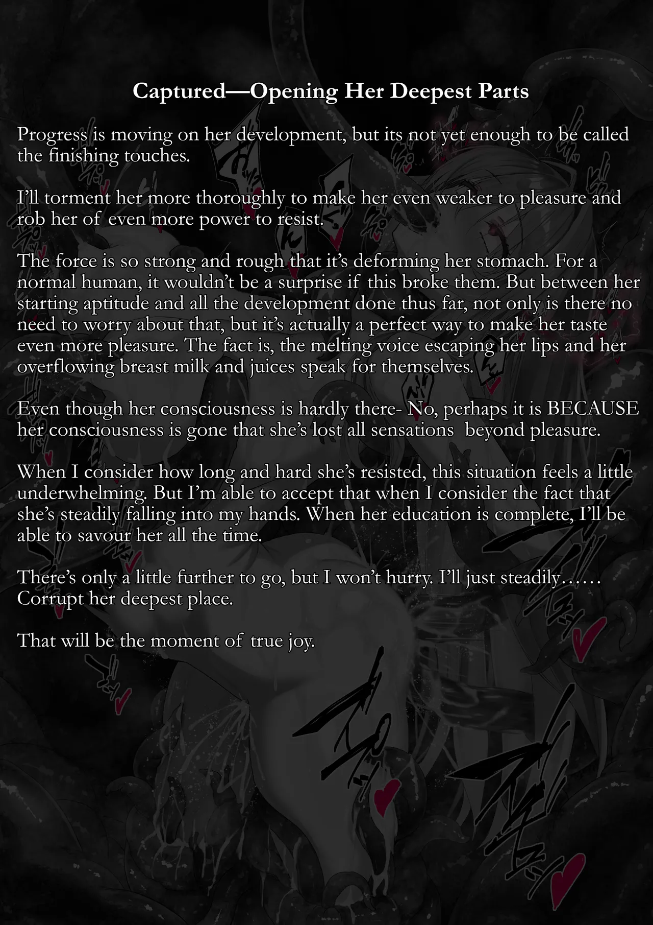 Senki Hokaku Nikki Chapter 1 - page 114