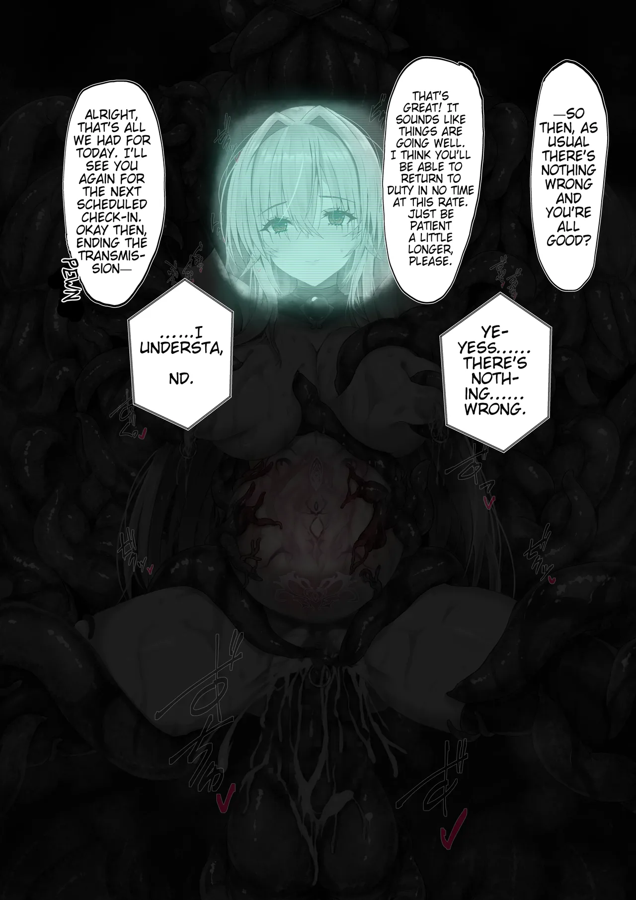 Senki Hokaku Nikki Chapter 1 - page 115