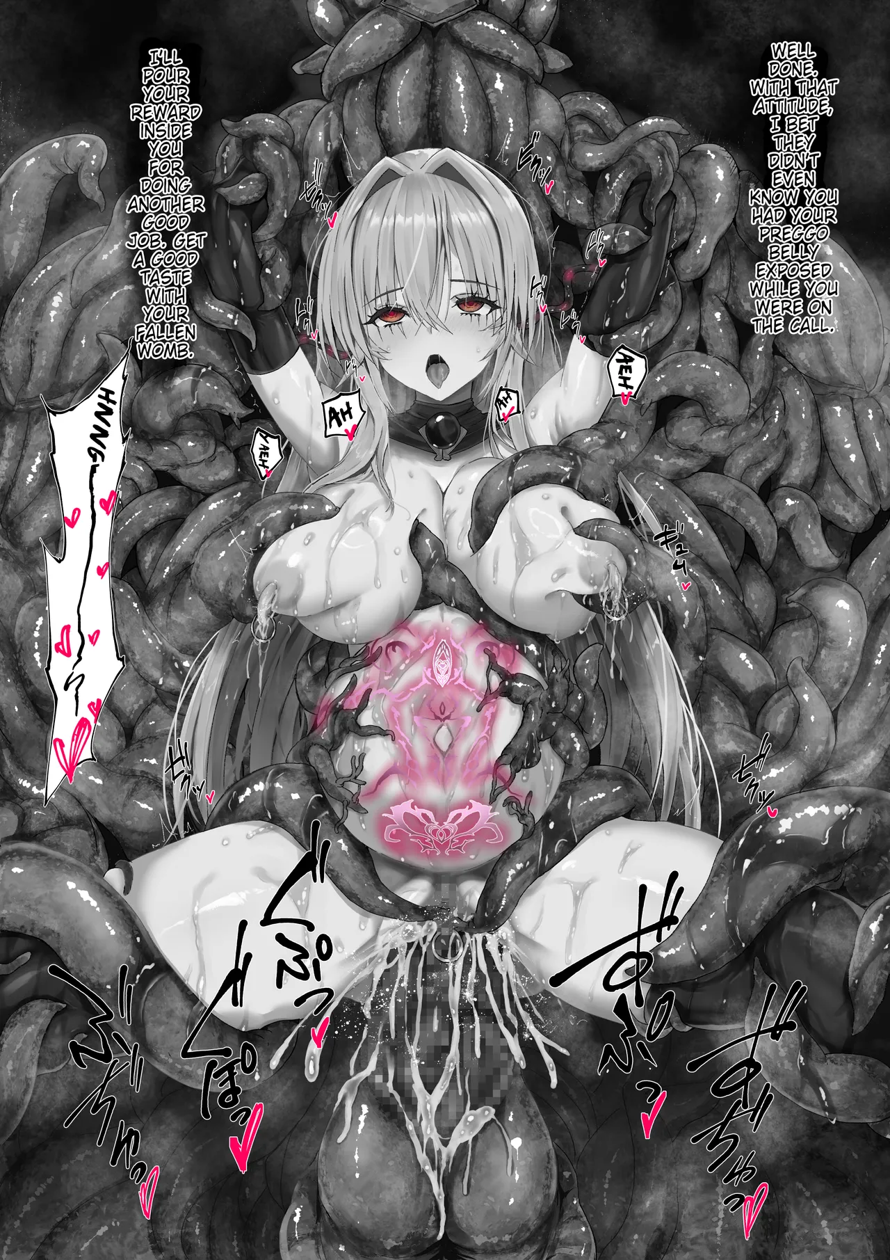 Senki Hokaku Nikki Chapter 1 - page 116