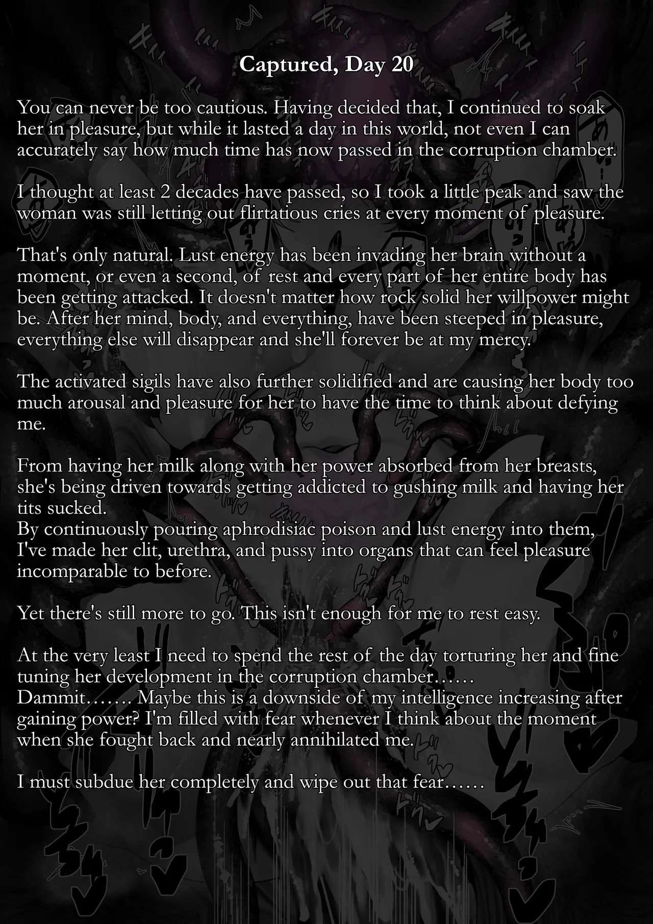 Senki Hokaku Nikki Chapter 1 - page 41