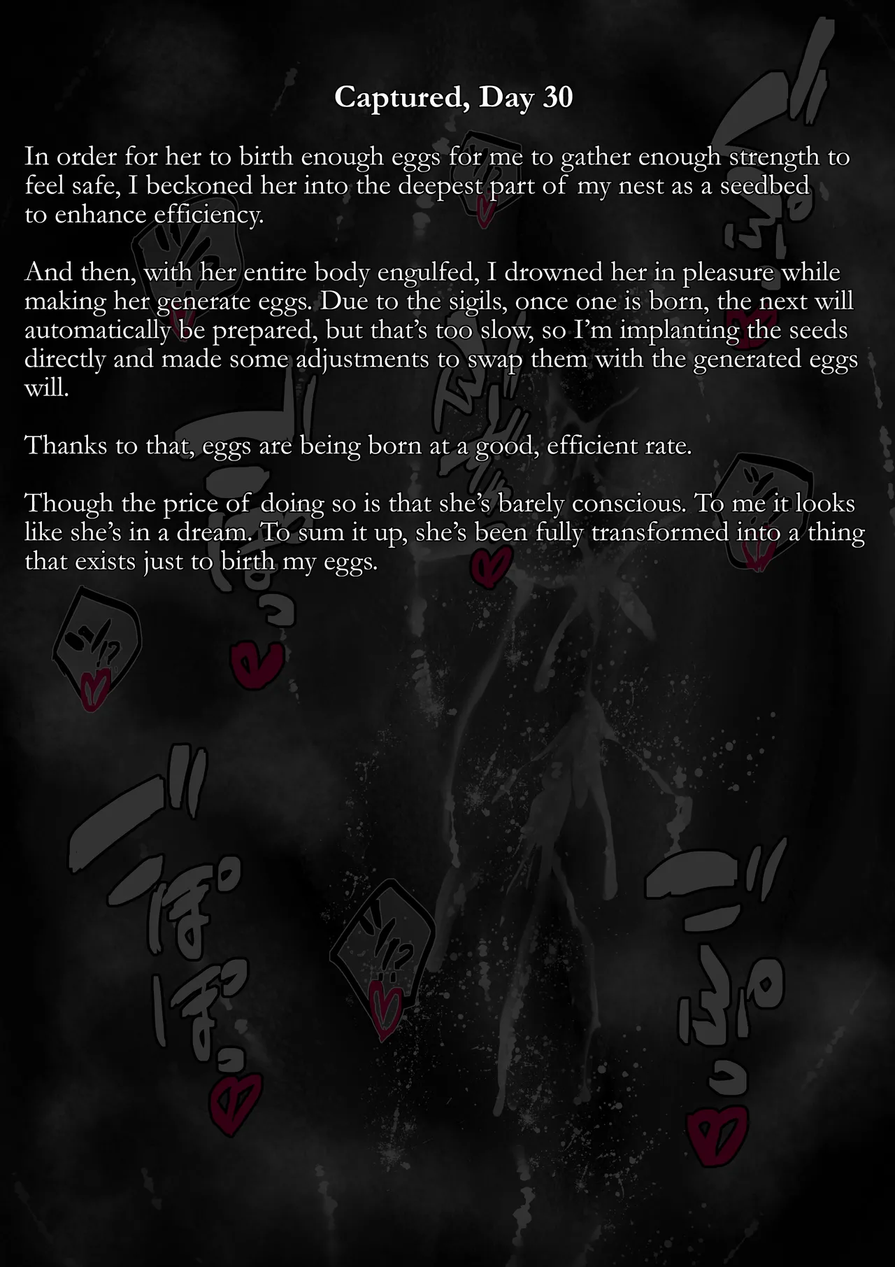 Senki Hokaku Nikki Chapter 1 - page 63