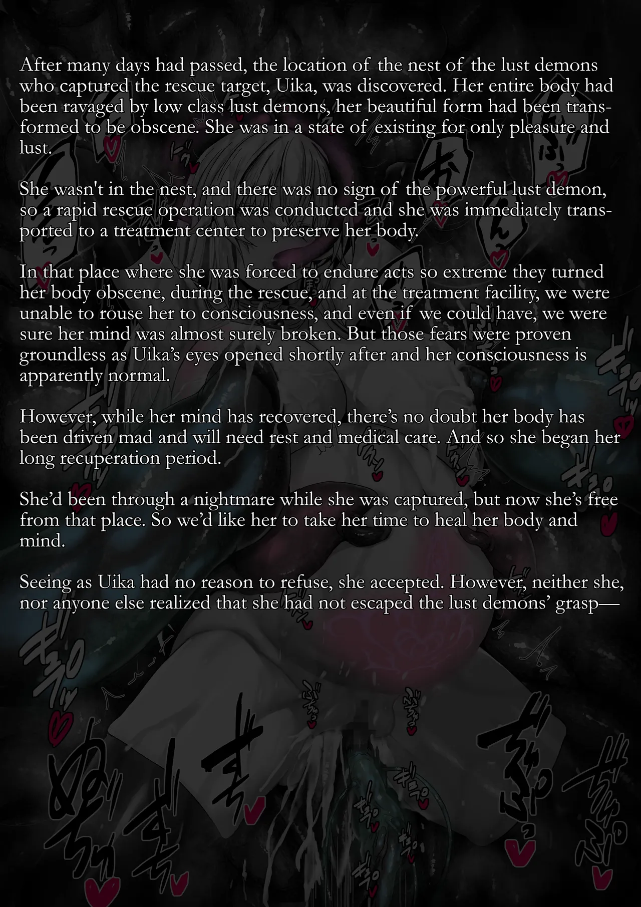 Senki Hokaku Nikki Chapter 1 - page 65