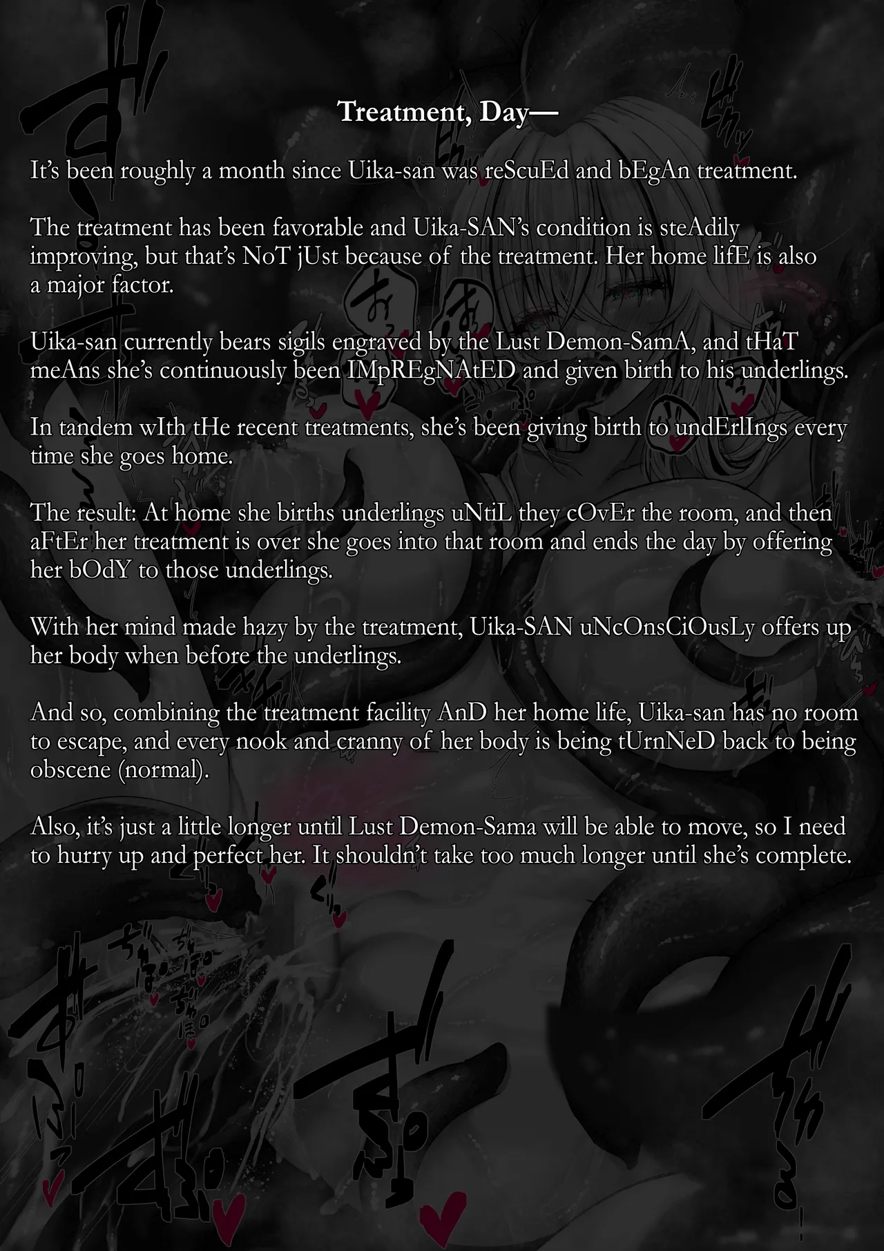 Senki Hokaku Nikki Chapter 1 - page 73