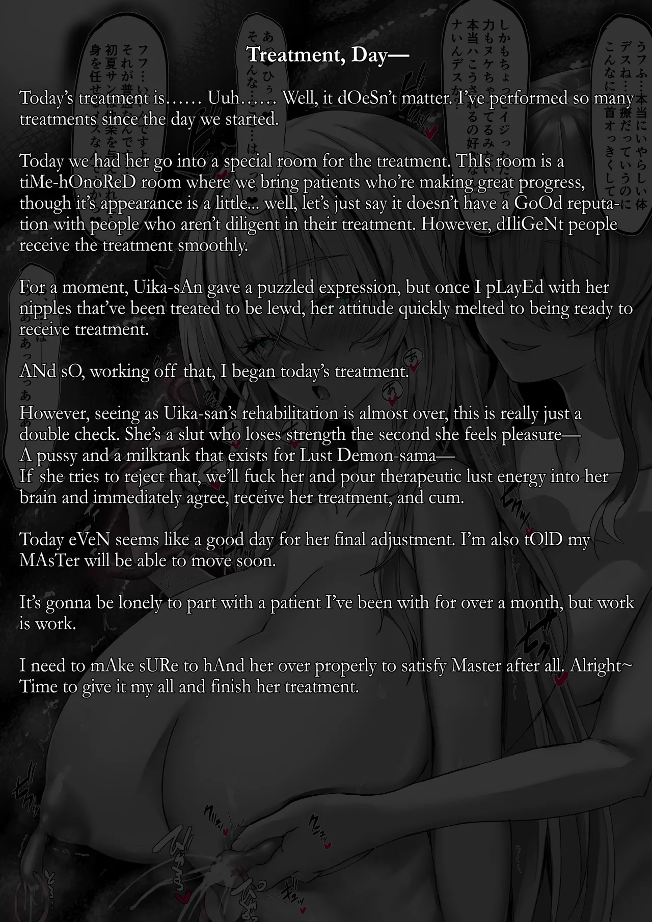 Senki Hokaku Nikki Chapter 1 - page 75
