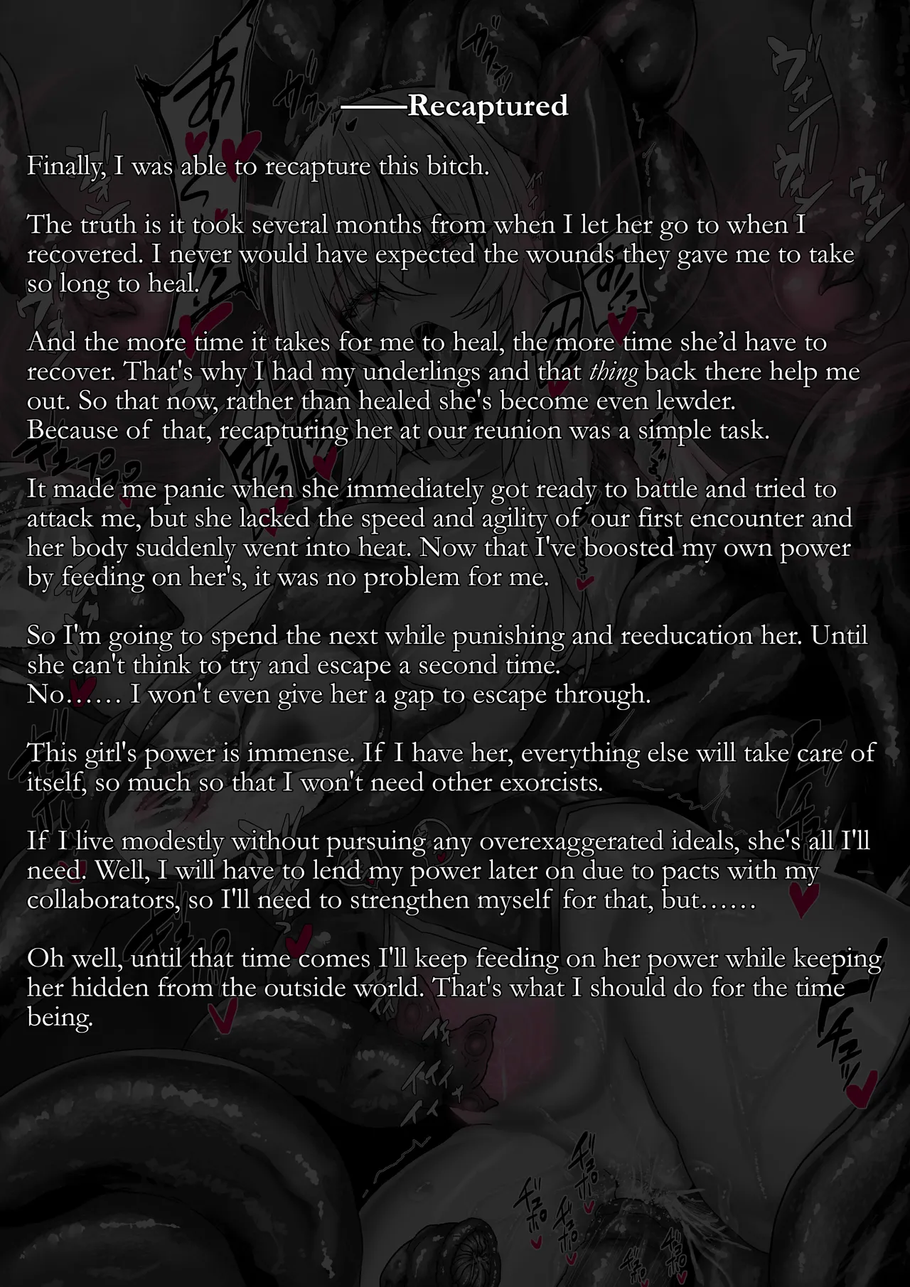 Senki Hokaku Nikki Chapter 1 - page 79