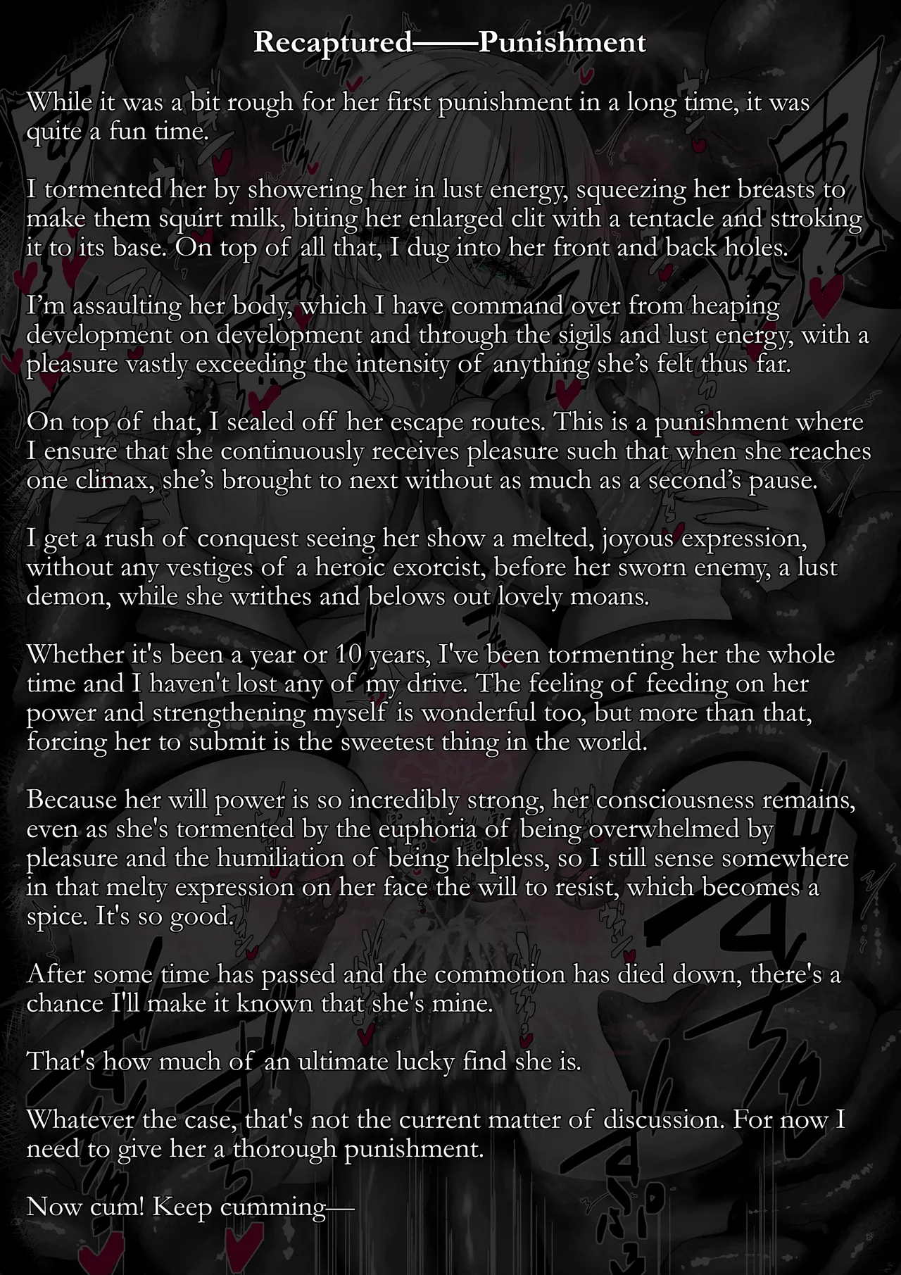 Senki Hokaku Nikki Chapter 1 - page 86