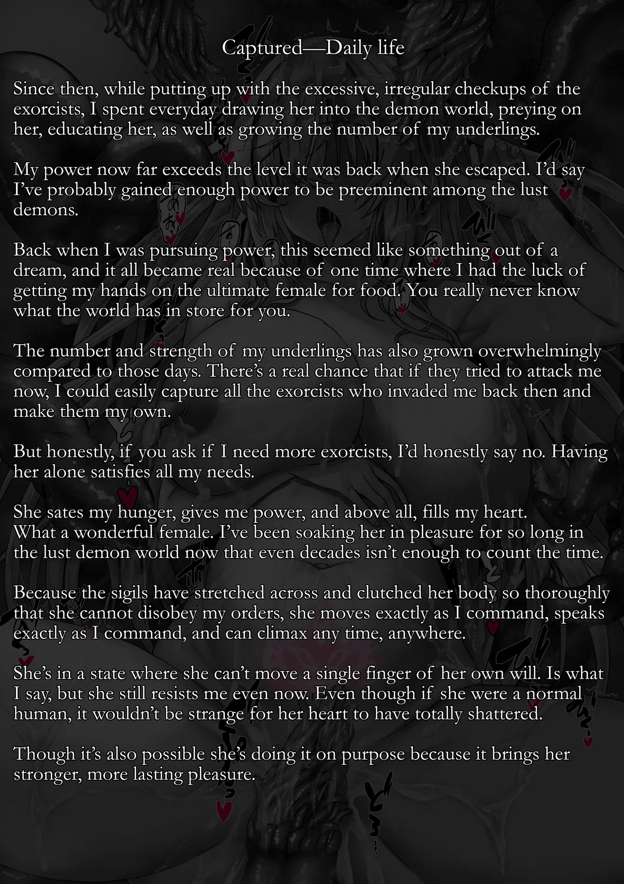 Senki Hokaku Nikki Chapter 1 - page 88