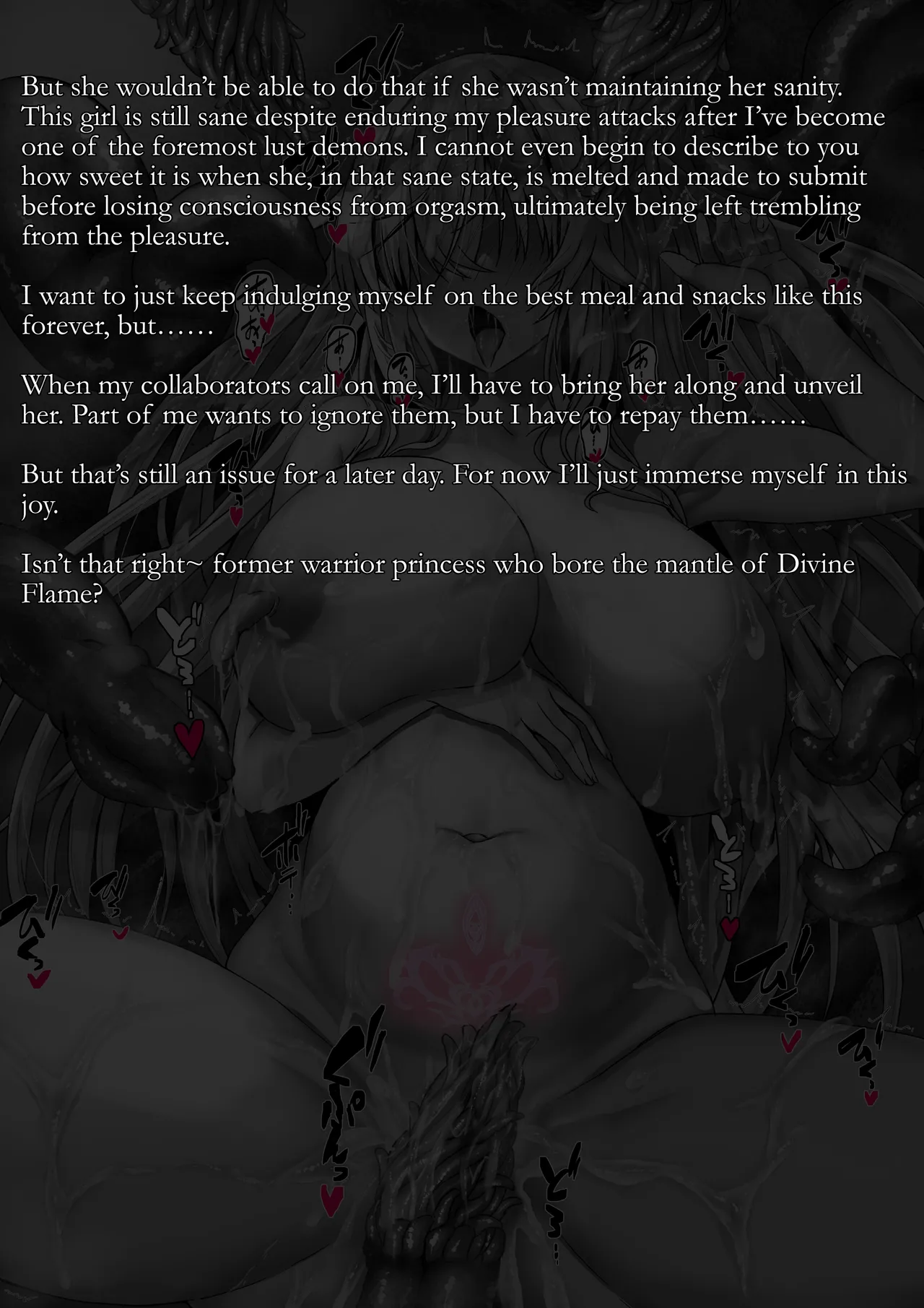 Senki Hokaku Nikki Chapter 1 - page 89