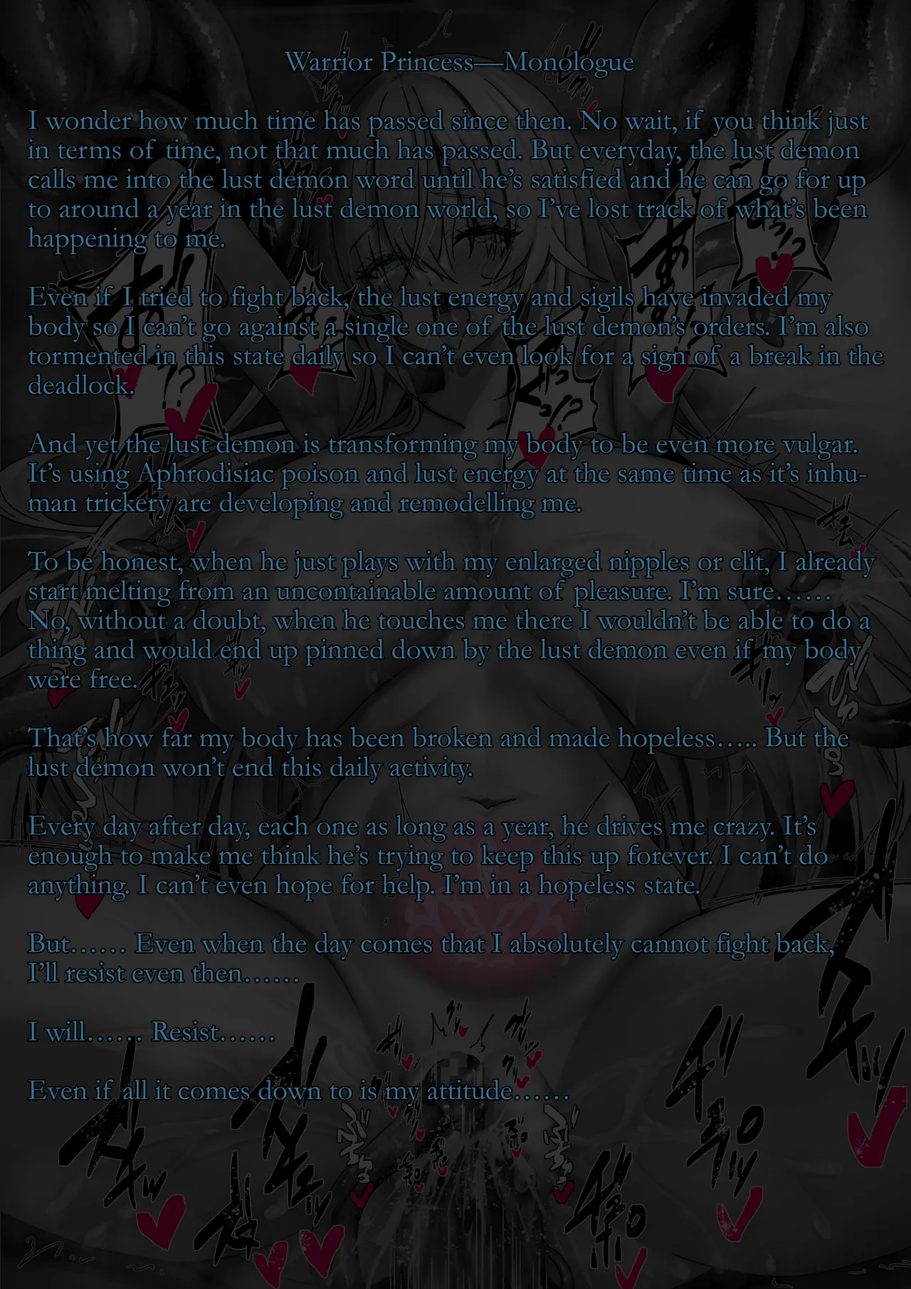 Senki Hokaku Nikki Chapter 1 - page 91