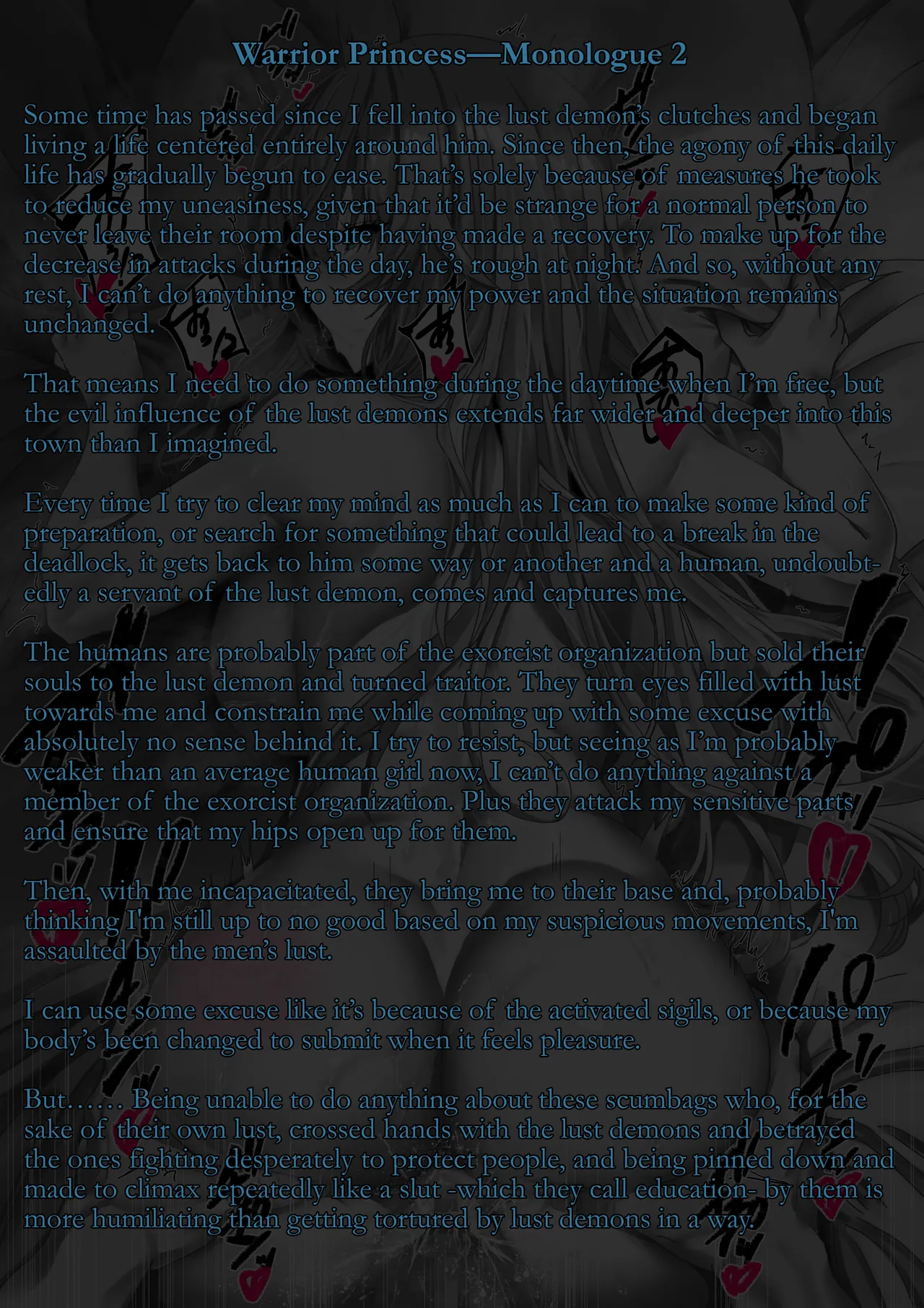 Senki Hokaku Nikki Chapter 1 - page 93