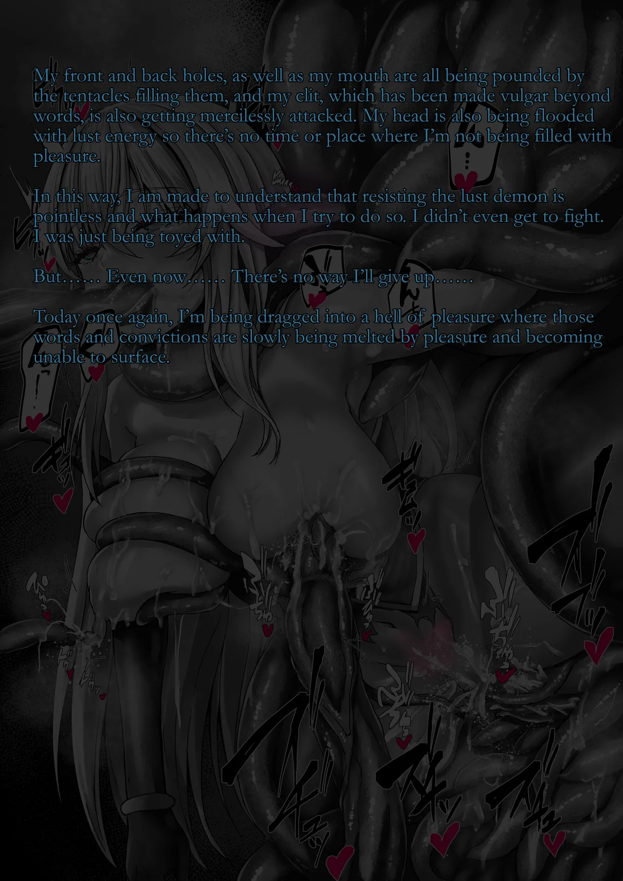 Senki Hokaku Nikki Chapter 1 - page 97