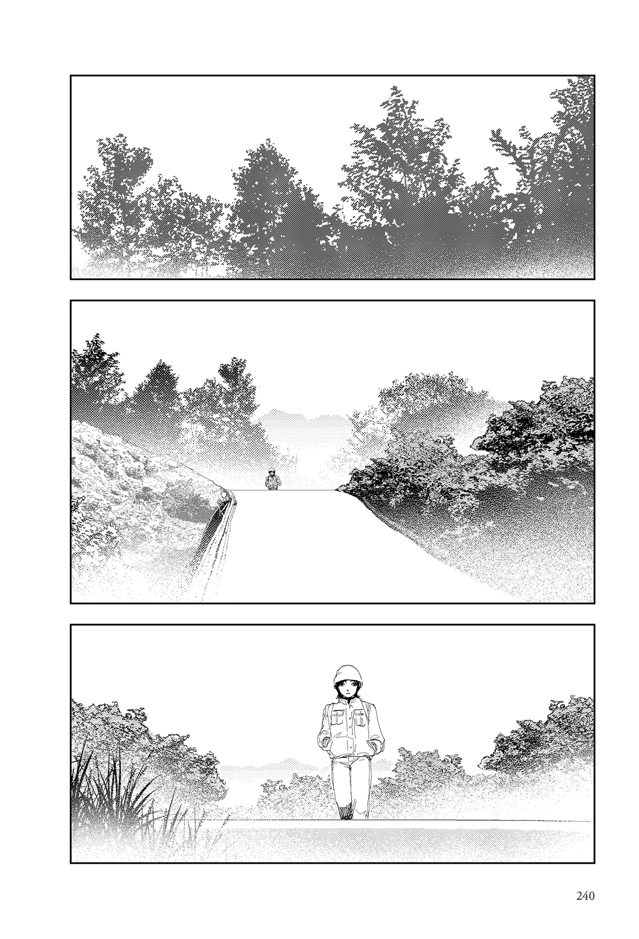 Kiri Chapter 1 - page 18
