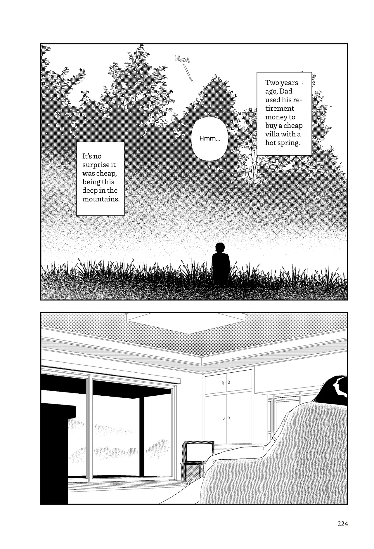 Kiri Chapter 1 - page 2
