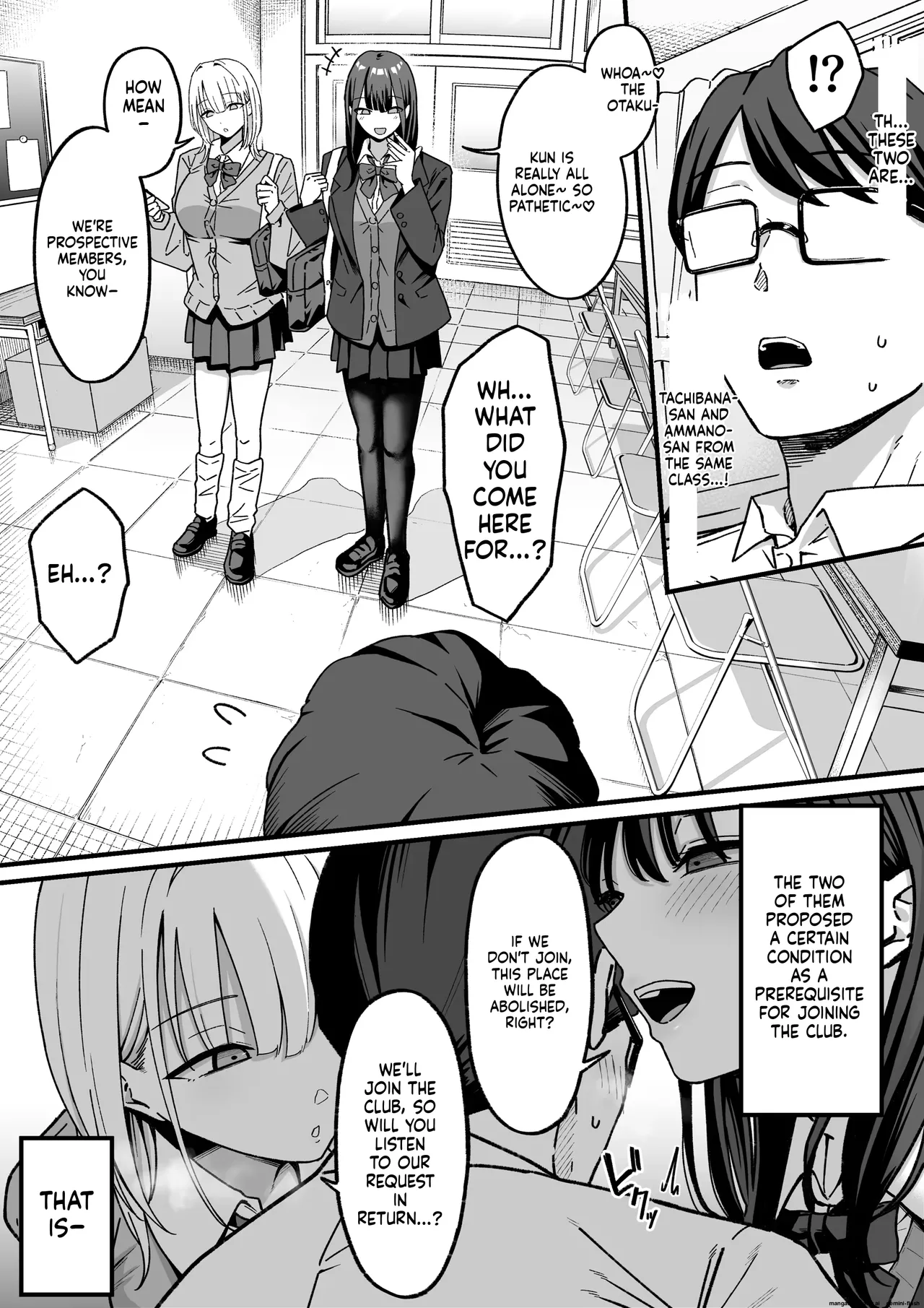 Vargk Chapter 1 - page 8