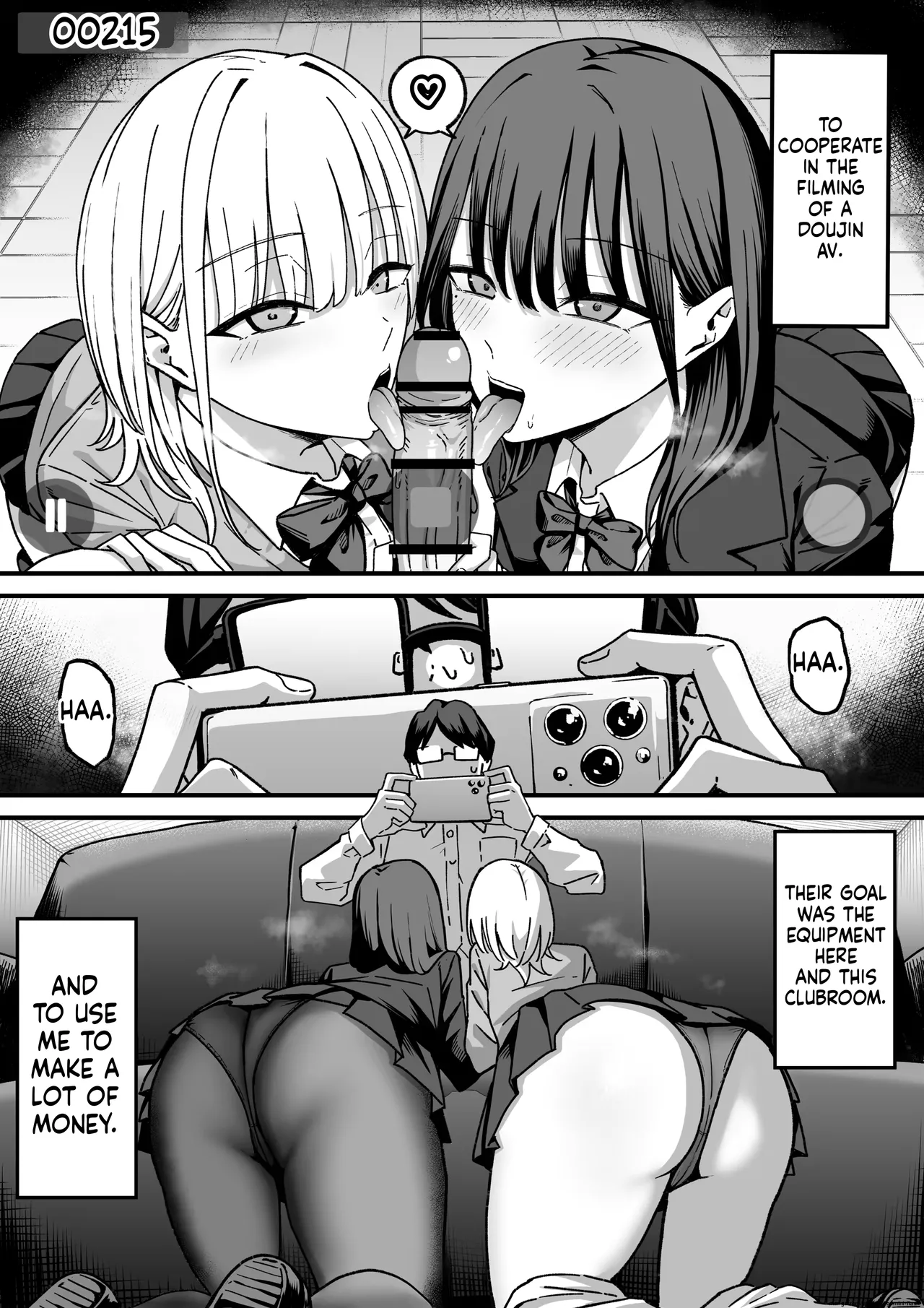 Vargk Chapter 1 - page 9
