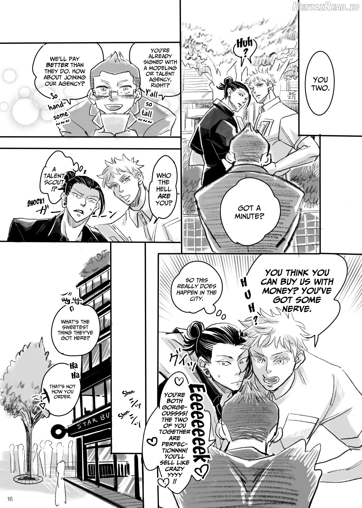 First Picture Chapter 1 - page 15
