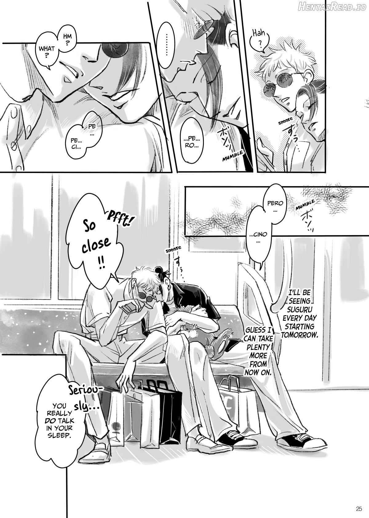 First Picture Chapter 1 - page 24