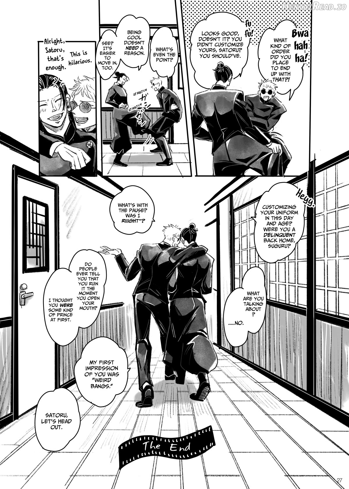 First Picture Chapter 1 - page 26
