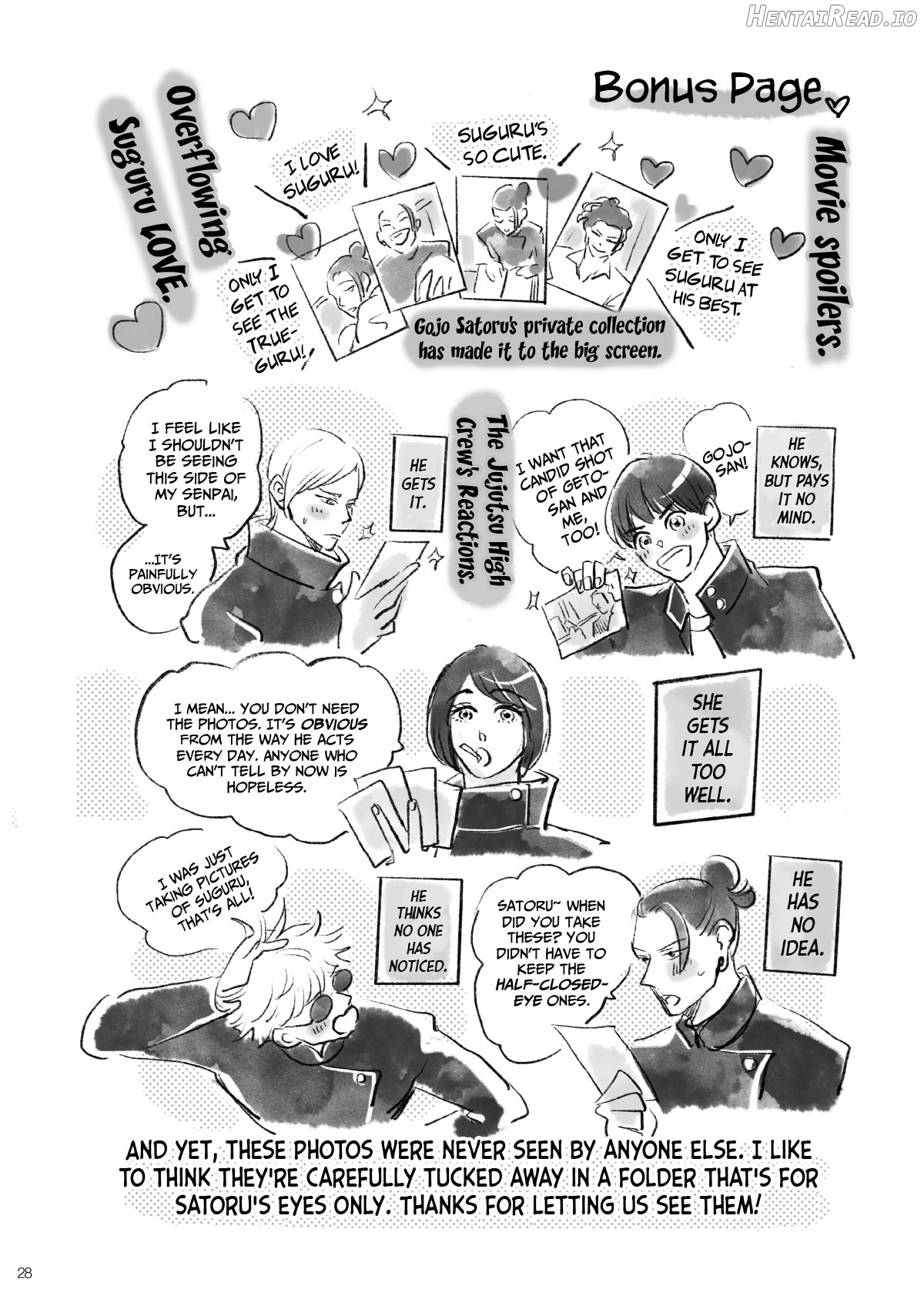 First Picture Chapter 1 - page 27
