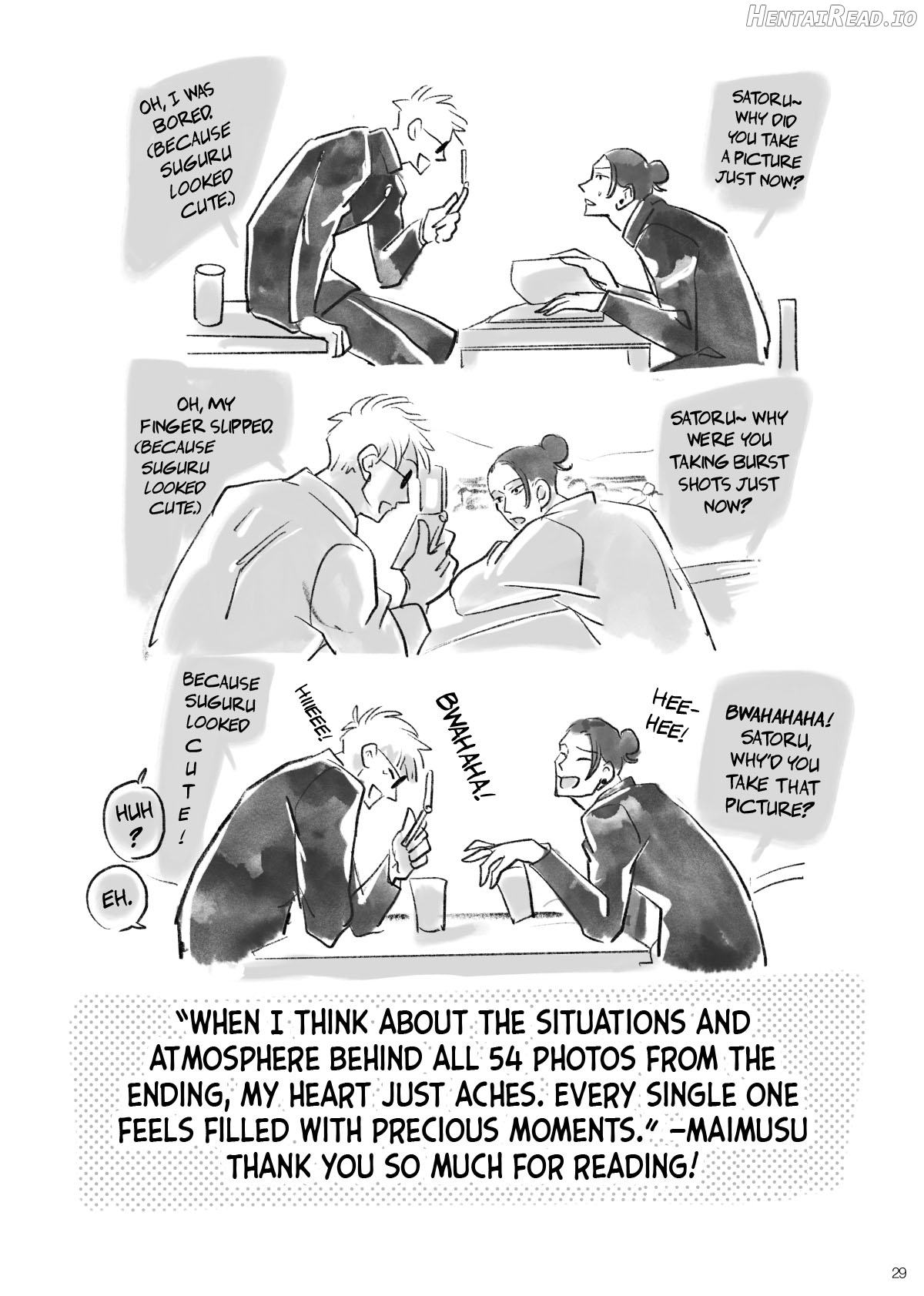 First Picture Chapter 1 - page 28