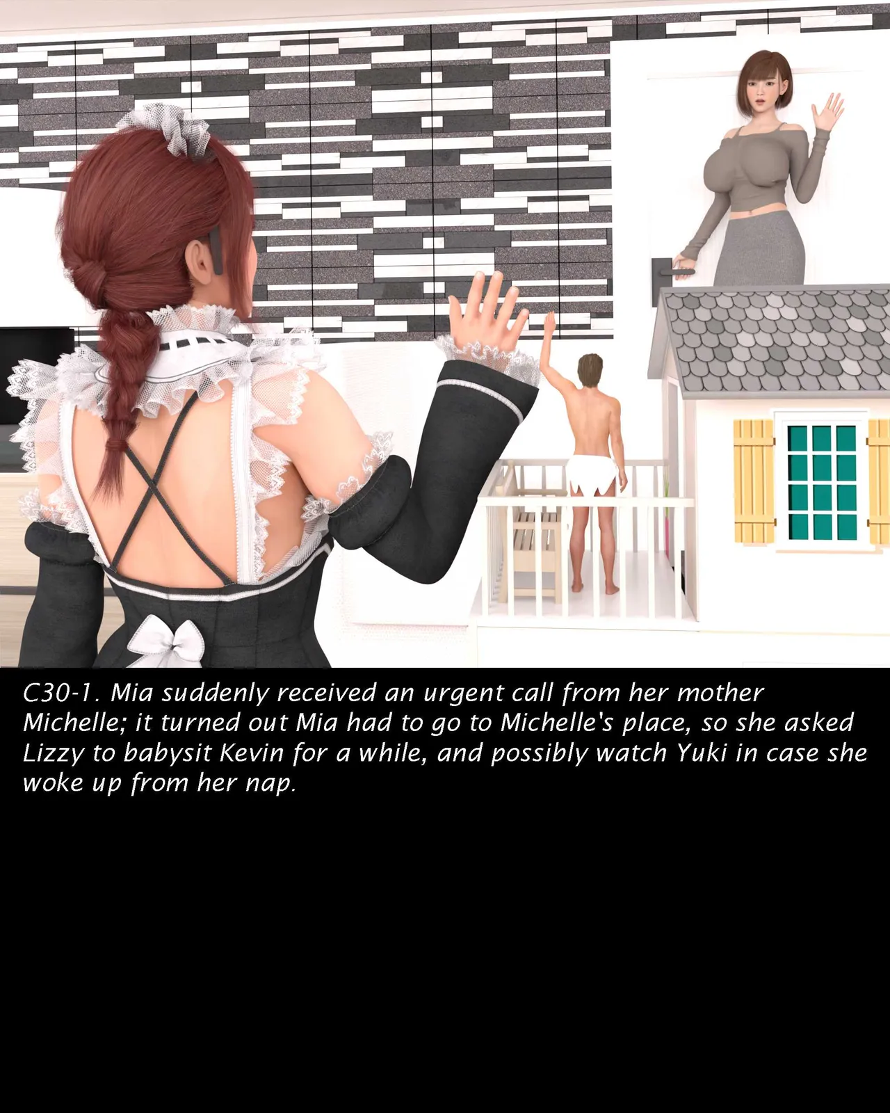 kides diarie ch20 Chapter 1 - page 173