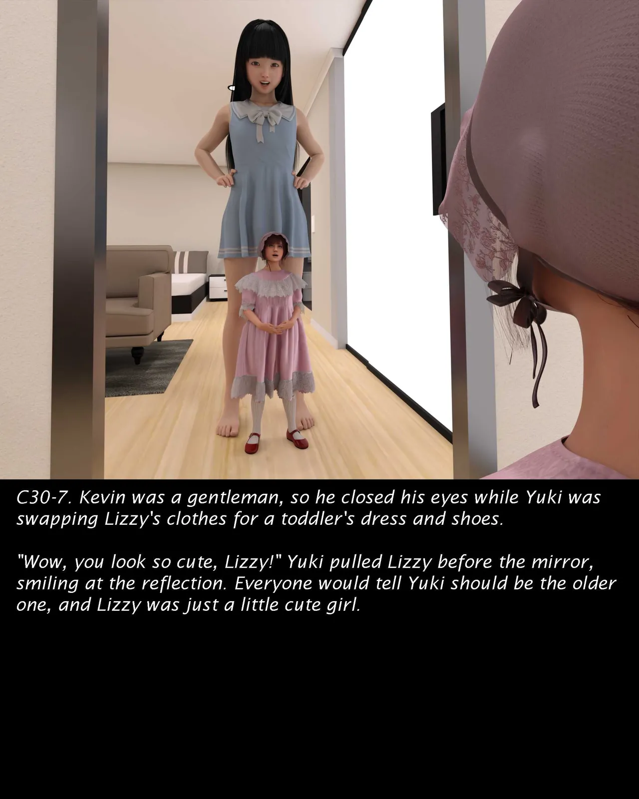 kides diarie ch20 Chapter 1 - page 179