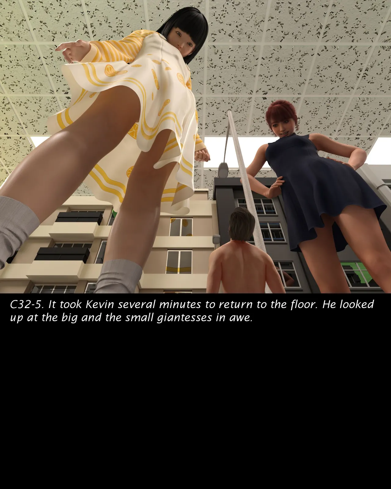 kides diarie ch20 Chapter 1 - page 189