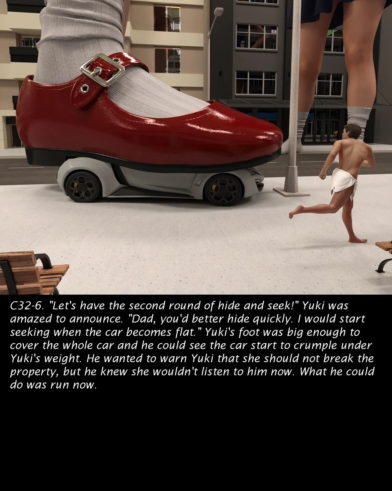 kides diarie ch20 Chapter 1 - page 190