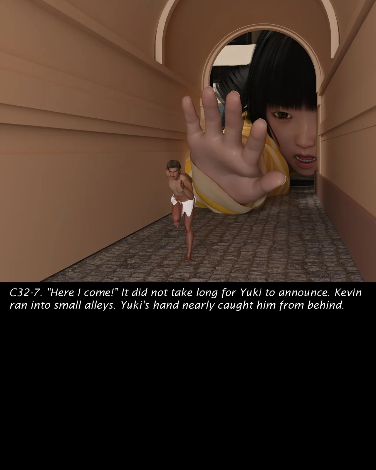 kides diarie ch20 Chapter 1 - page 191